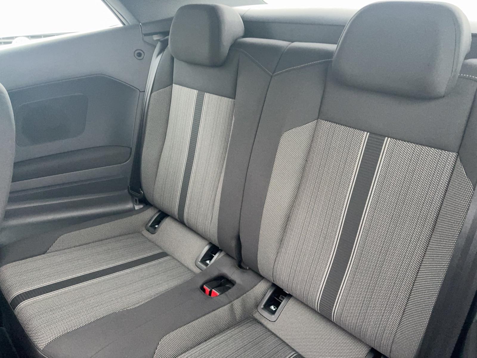 Volkswagen T-Roc Cabriolet DSG Style