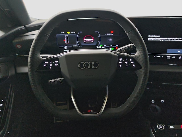 Audi A6 e-tron Avant Quattro