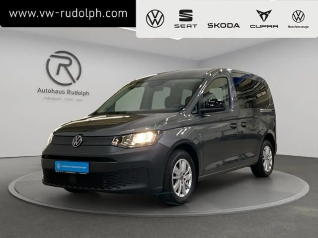 Volkswagen Caddy 2.0 TDI Combi