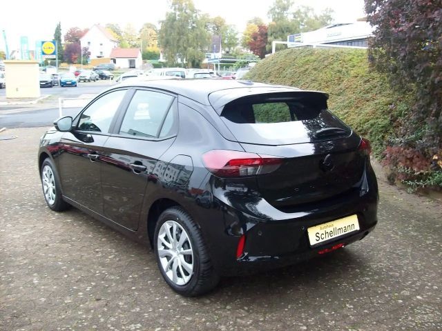 Opel Corsa 1.2 Turbo Edition