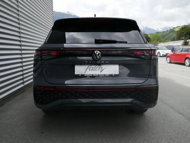Volkswagen Tayron 4Motion DSG