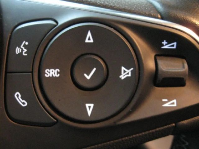 Opel Combo Combo-e Life