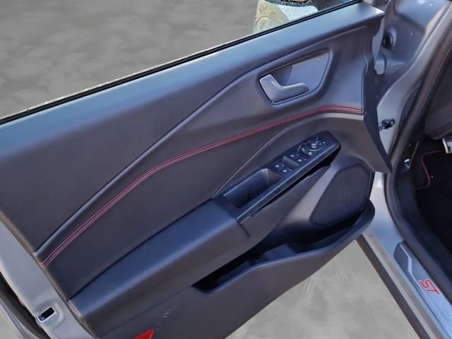 Ford Puma EcoBoost ST Line