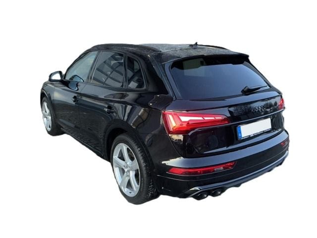 Audi SQ5 SUV TDI tiptronic Audi SQ5 SUV