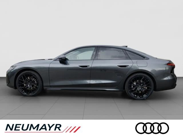 Audi A6 Hybride Quattro Sedan