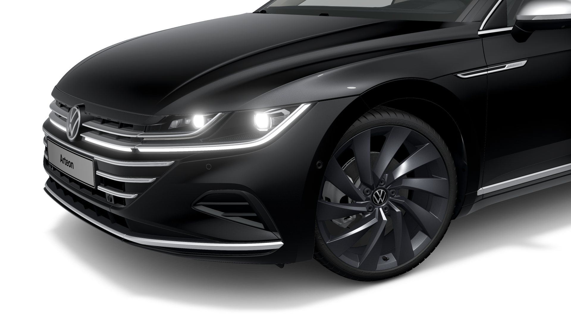 Volkswagen Arteon Shooting Brake 2.0 TSI DSG