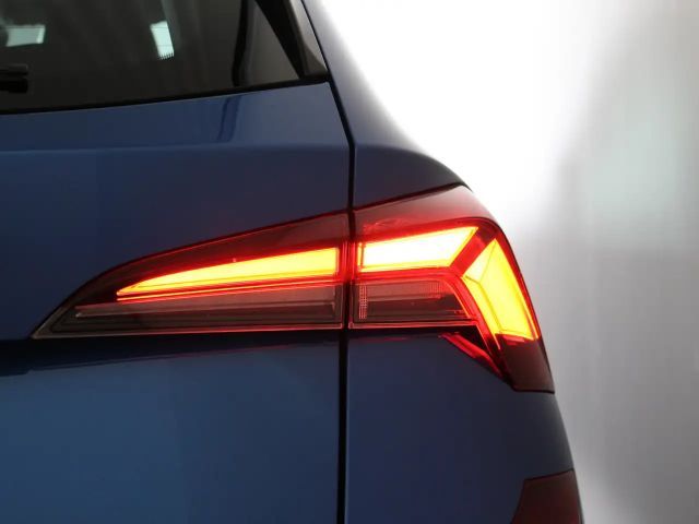Skoda Kamiq Selection