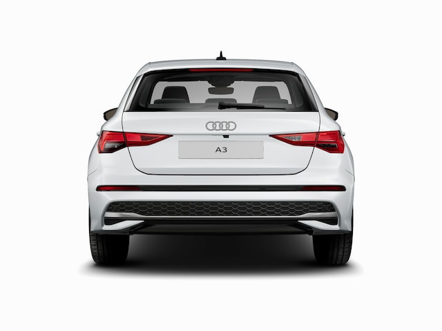 Audi A3 30 TFSI S-Tronic Sportback