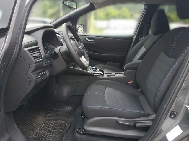 Nissan Leaf N-Connecta