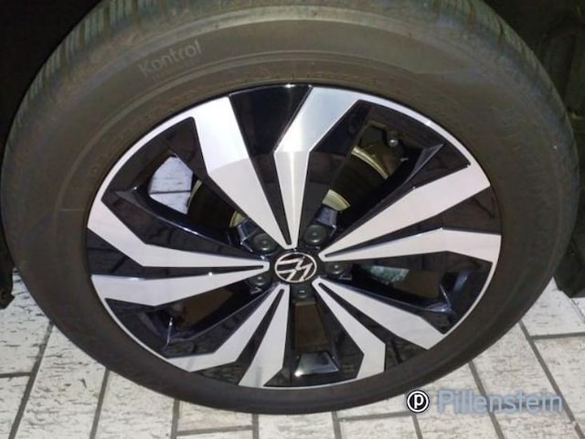 Volkswagen T-Cross DSG IQ.Drive Style