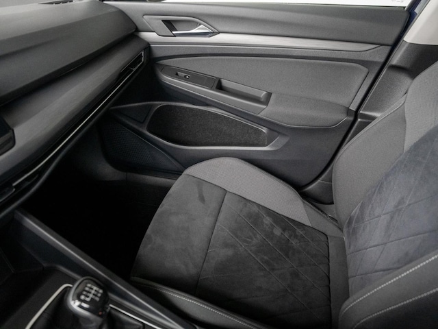 Volkswagen Golf 1.5 TSI Golf VIII