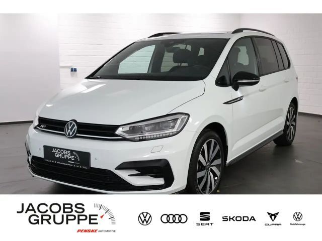 Volkswagen Touran 1.5 TSI DSG R-Line