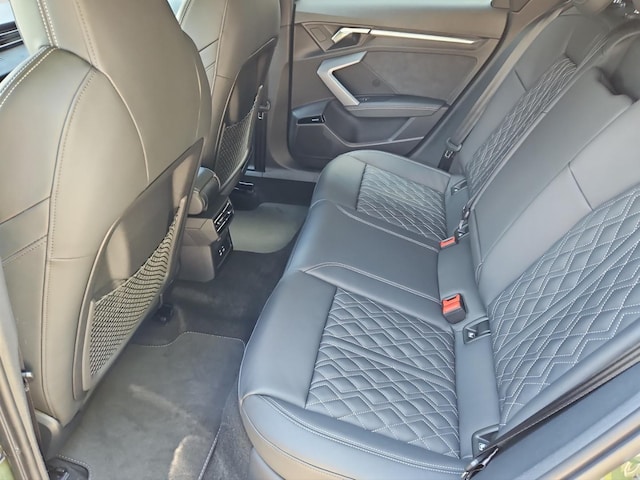 Audi A3 35 TDI S-Tronic