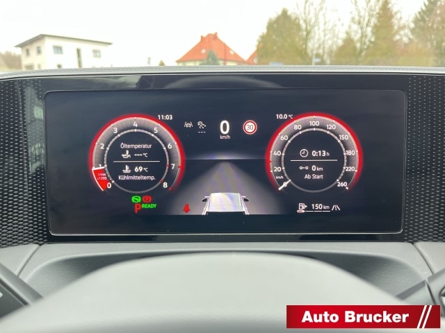 Volkswagen Tiguan 1.5 eTSI Life