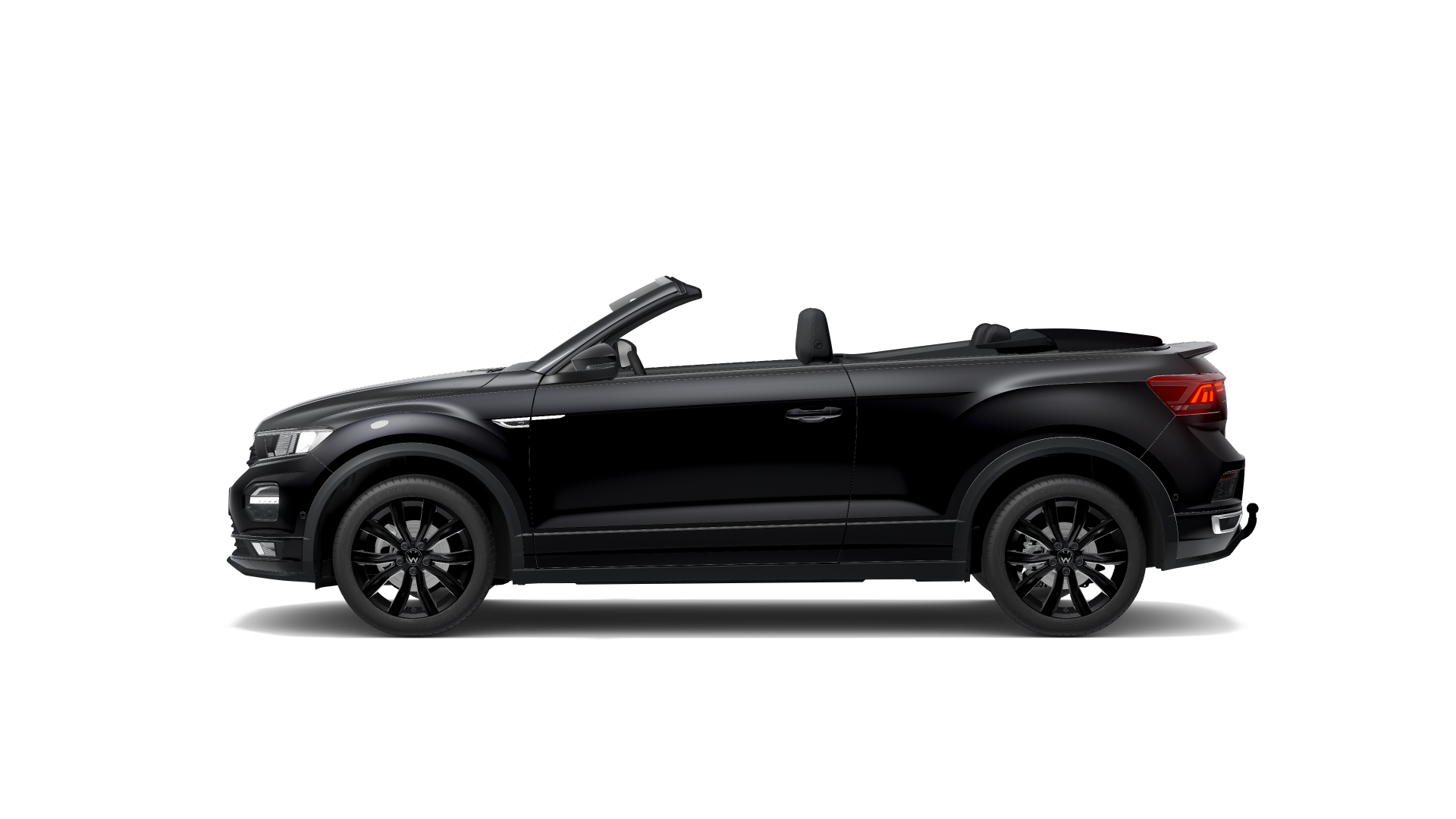 Volkswagen T-Roc 1.5 TSI Cabriolet DSG R-Line