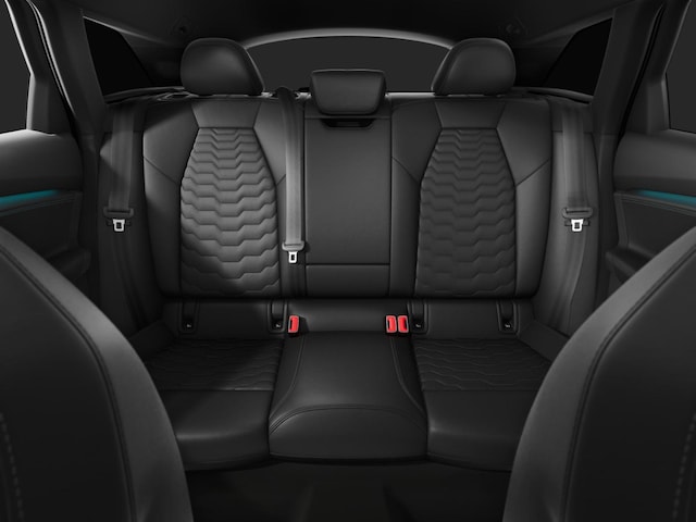 Audi A6 e-tron Avant