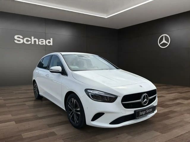 Mercedes-Benz B 200 B 200 d