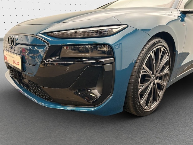 Audi A6 e-tron Avant Performance