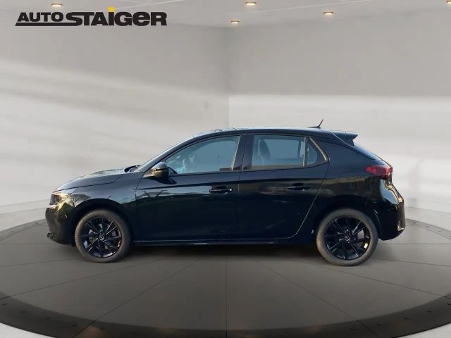 Opel Corsa 1.2 Turbo GS-Line Grand Sport Turbo