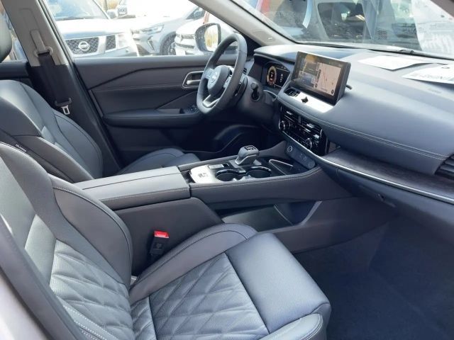 Nissan X-trail Tekna