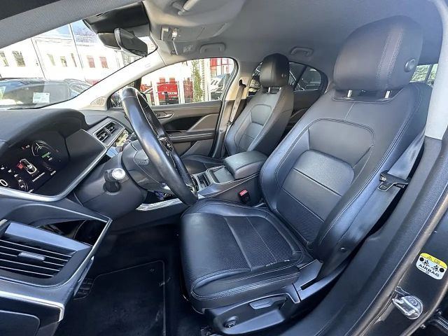 Jaguar I-Pace AWD S