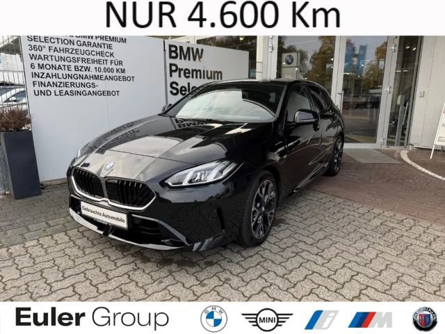 BMW 120 120i M-Sport Sedan
