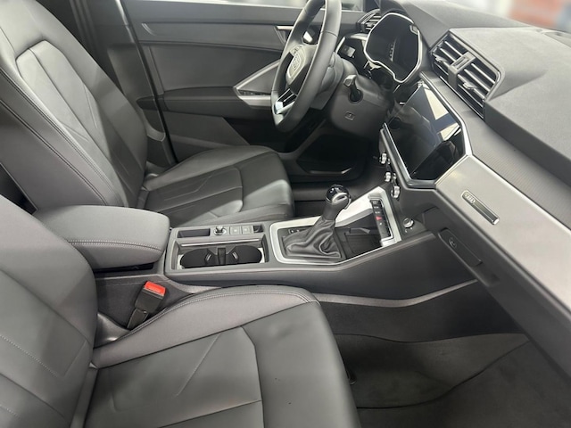 Audi Q3 35 TDI S-Tronic Sportback