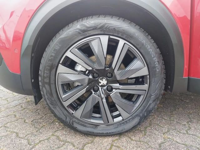 Peugeot E-2008 GT-Line