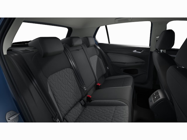 Volkswagen Golf 1.5 eTSI DSG Golf VIII Life