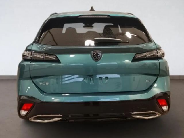 Peugeot 308 EAT8 GT-Line SW