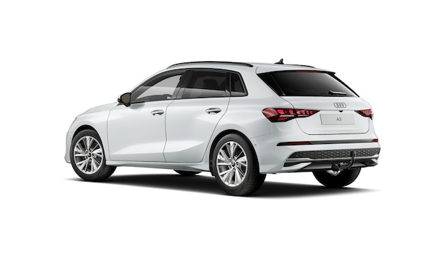Audi A3 30 TFSI S-Tronic Sportback