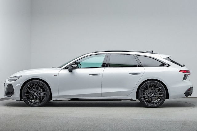 Audi A6 e-tron Avant Quattro