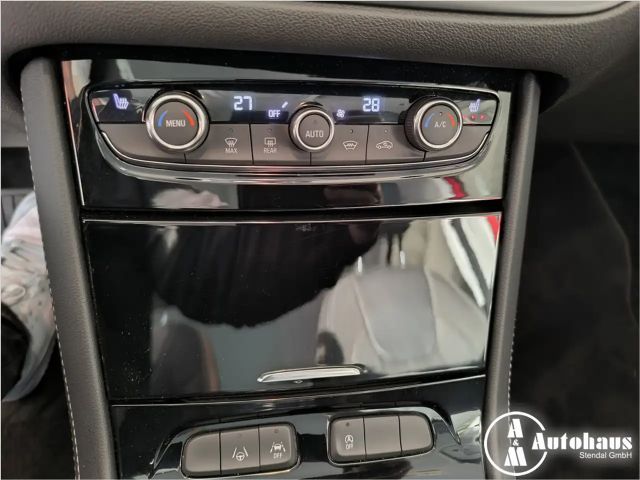 Opel Grandland X GS-Line Grand Sport