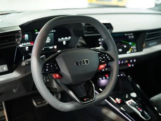 Audi RS3 Quattro Sedan Sportback