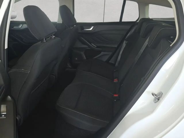 Ford Focus 1.5 EcoBlue Titanium Wagon