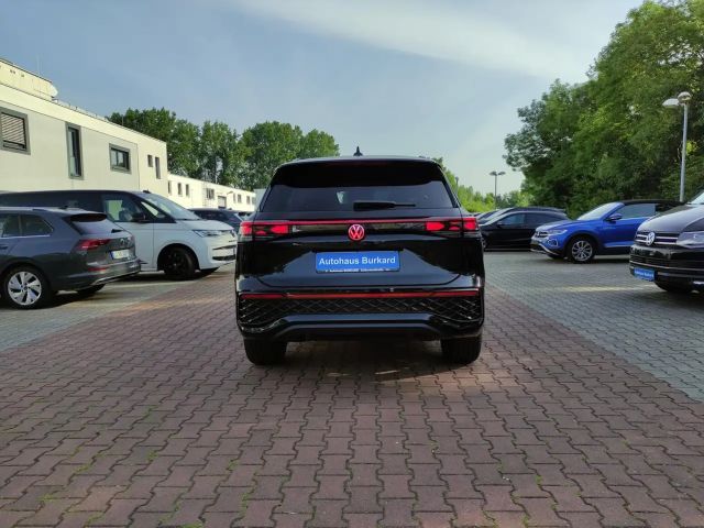 Volkswagen Tayron 2.0 TDI R-Line