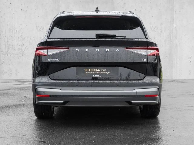 Skoda Enyaq iV 50