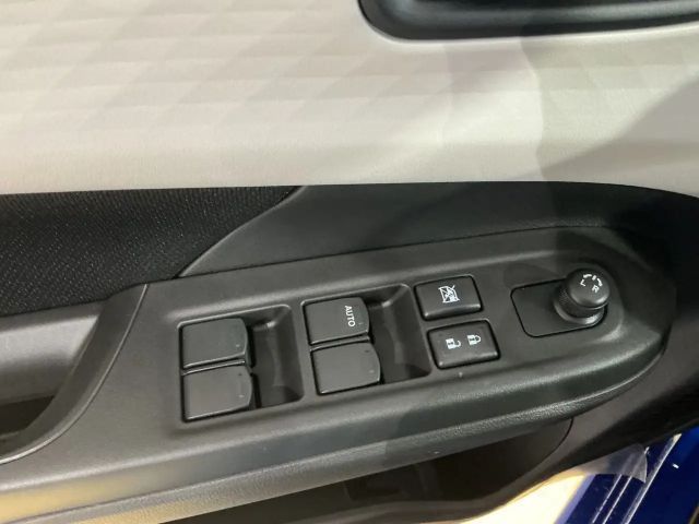 Suzuki Swift 4x4 Club