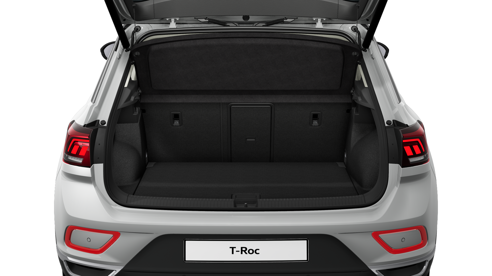 Volkswagen T-Roc TSi Keyless Access elektr. Heckklappe