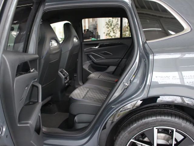 Volkswagen Tiguan IQ.Drive R-Line Sound