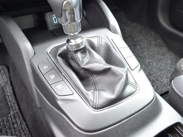 Ford Focus Cool & Connect Wagon