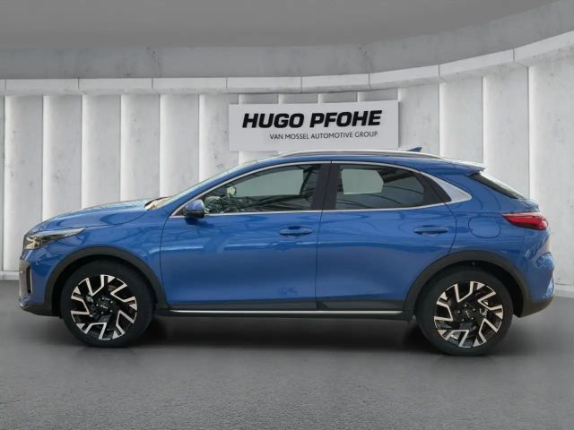 Kia XCeed GDi Spirit