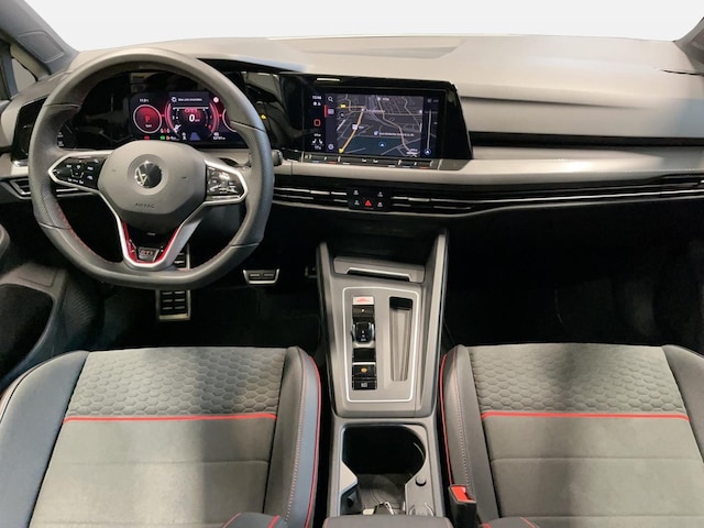 Volkswagen Golf 2.0 TSI DSG Golf VIII