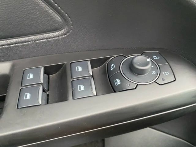 Ford Focus ST Line Wagon