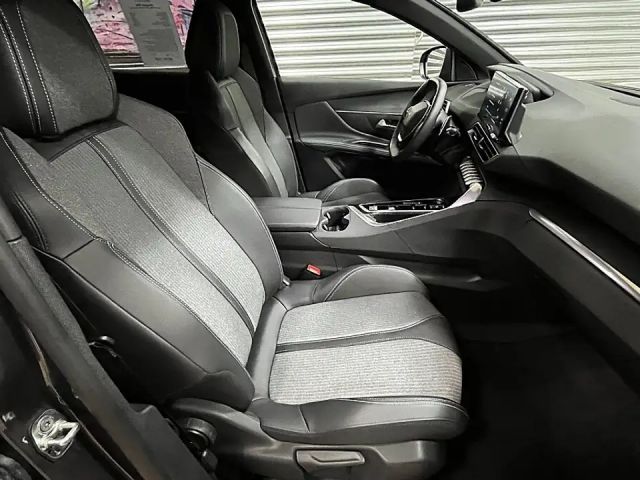 Peugeot 5008 Allure Pack BlueHDi EAT8