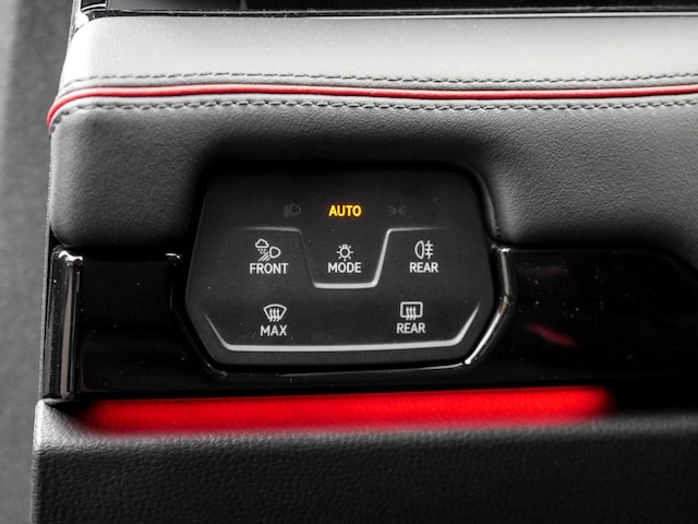 Volkswagen ID.7 GTX IQ.Drive Tourer