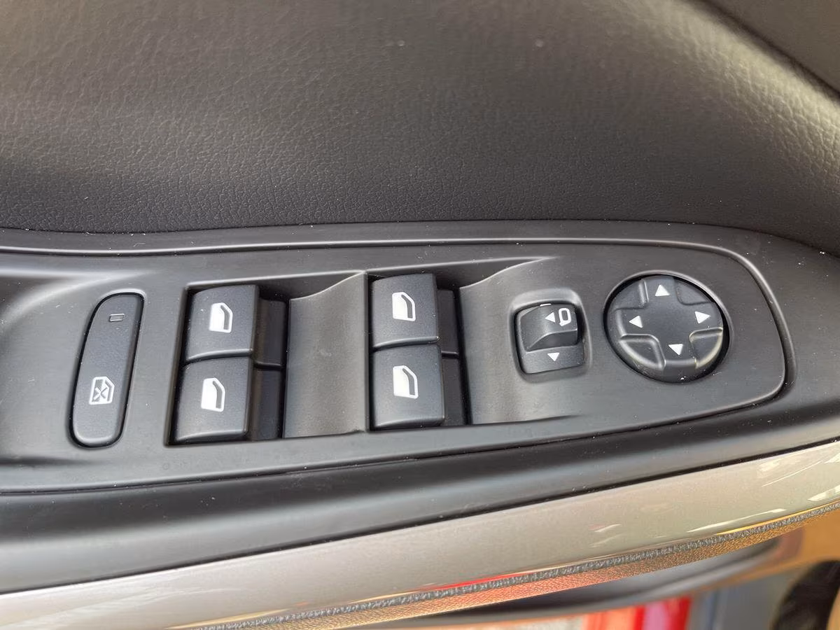 Opel Grandland GS-Line Grand Sport