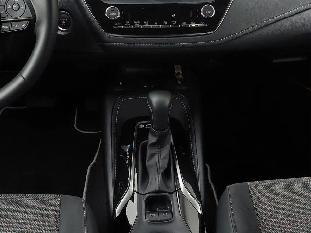 Toyota Corolla Active Hybride