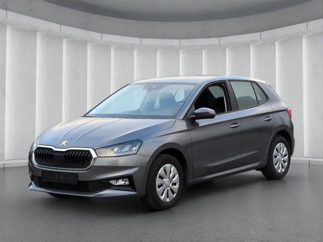 Skoda Fabia 1.0 TSI Selection
