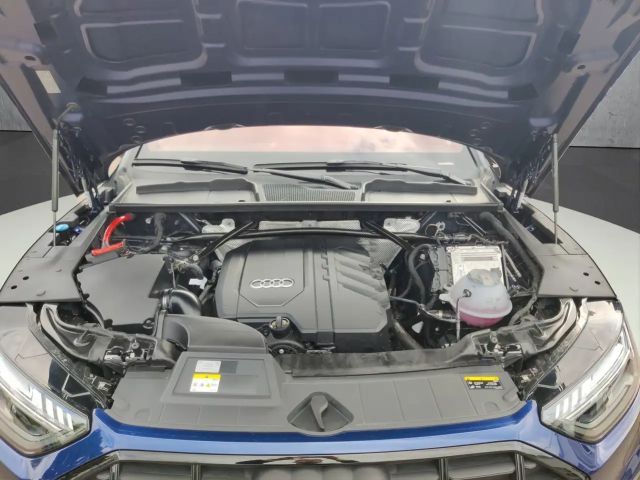 Audi Q5 40 TFSI Quattro S-Tronic